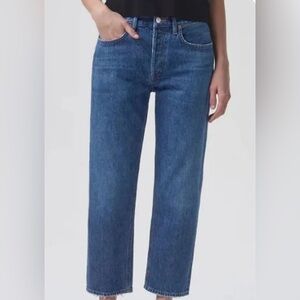 Agolde Parker Jeans, size 25